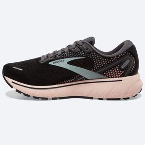 Brooks Ghost 14 Women Running Shoes Sneakers Size 8 Medium - Brand New